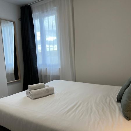 Hotel Le Ponson 오브나 외부 사진