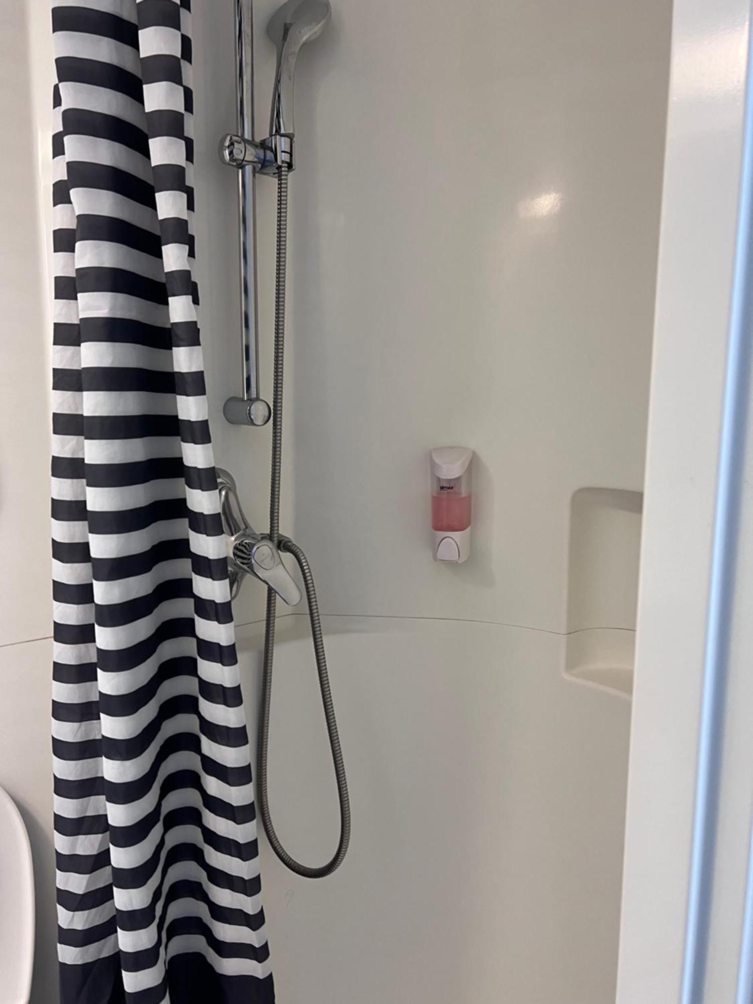 Hotel Le Ponson 오브나 외부 사진