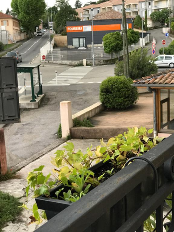 Hotel Le Ponson 오브나 외부 사진