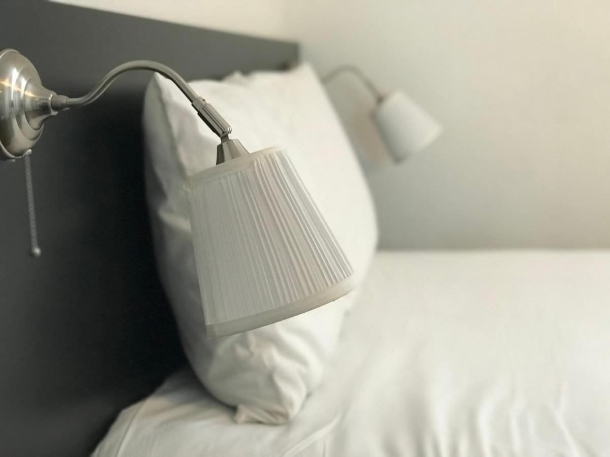 Hotel Le Ponson 오브나 외부 사진